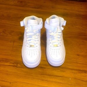 Nike Air Force 1